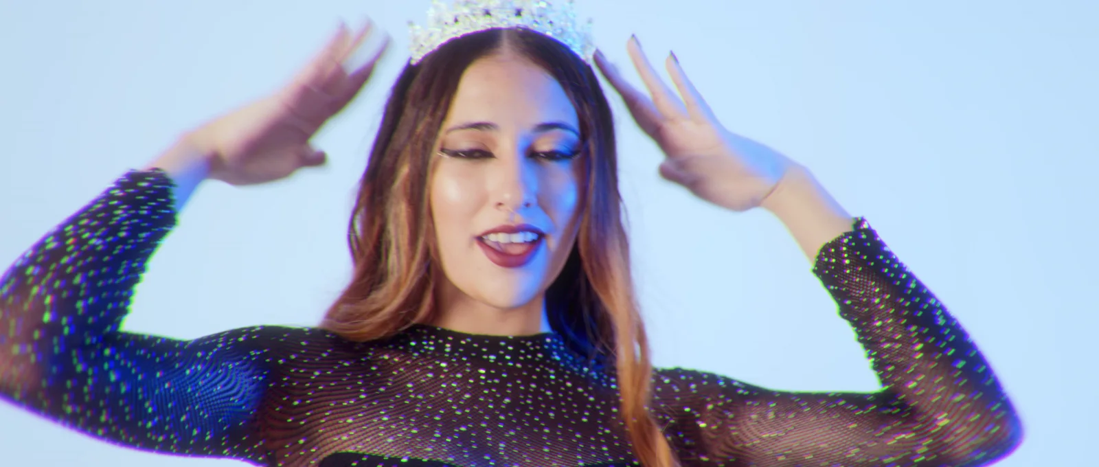 Fotograma de Nare, videoclip
